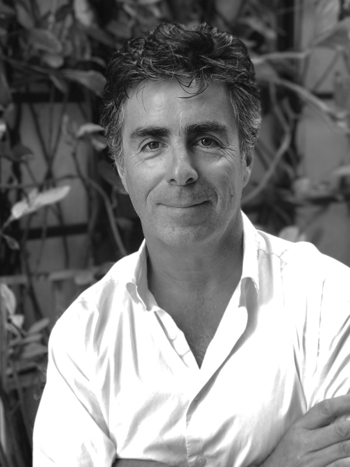 Christian G. Balbontin